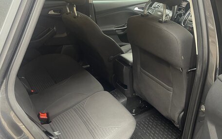 Ford Focus III, 2017 год, 860 000 рублей, 14 фотография