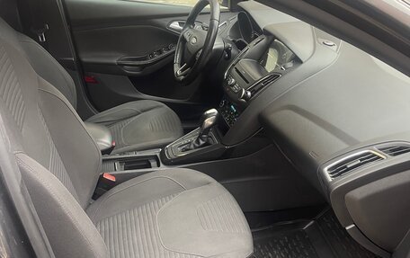 Ford Focus III, 2017 год, 860 000 рублей, 16 фотография