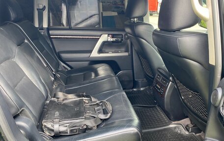 Toyota Land Cruiser 200, 2013 год, 3 350 000 рублей, 14 фотография