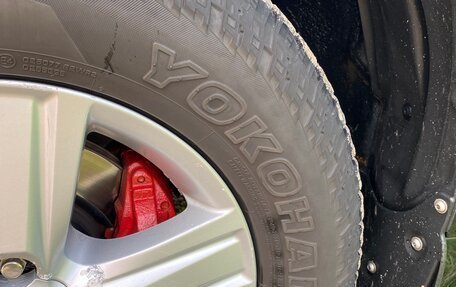 Toyota Land Cruiser 200, 2013 год, 3 350 000 рублей, 6 фотография