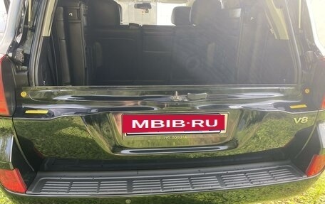 Toyota Land Cruiser 200, 2013 год, 3 350 000 рублей, 9 фотография