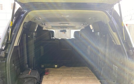 Toyota Land Cruiser 200, 2013 год, 3 350 000 рублей, 17 фотография