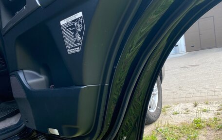 Toyota Land Cruiser 200, 2013 год, 3 350 000 рублей, 18 фотография