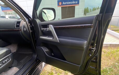 Toyota Land Cruiser 200, 2013 год, 3 350 000 рублей, 20 фотография