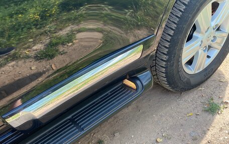 Toyota Land Cruiser 200, 2013 год, 3 350 000 рублей, 29 фотография