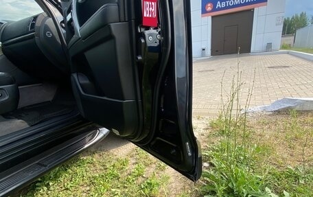 Toyota Land Cruiser 200, 2013 год, 3 350 000 рублей, 21 фотография