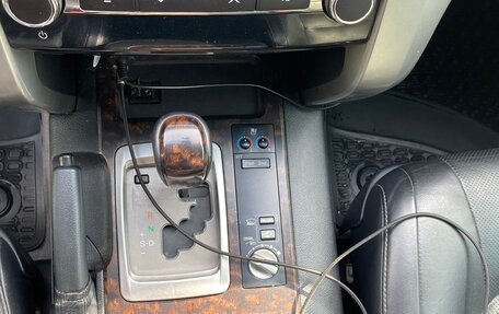 Toyota Land Cruiser 200, 2013 год, 3 350 000 рублей, 36 фотография