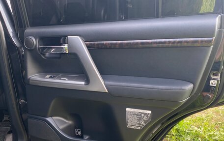 Toyota Land Cruiser 200, 2013 год, 3 350 000 рублей, 34 фотография