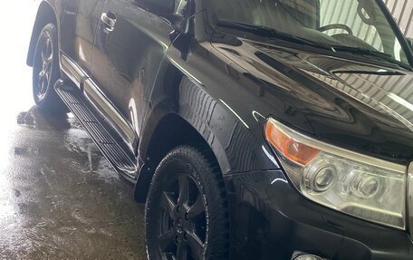Toyota Land Cruiser 200, 2013 год, 3 350 000 рублей, 40 фотография