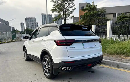 Geely Coolray I, 2021 год, 1 300 000 рублей, 5 фотография
