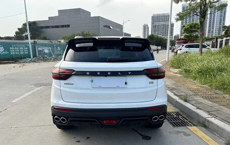 Geely Coolray I, 2021 год, 1 300 000 рублей, 6 фотография