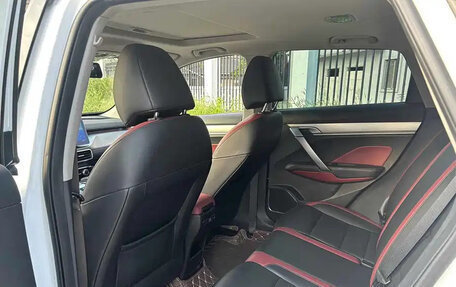 Geely Coolray I, 2021 год, 1 300 000 рублей, 9 фотография