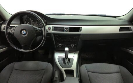 BMW 3 серия, 2011 год, 990 000 рублей, 10 фотография