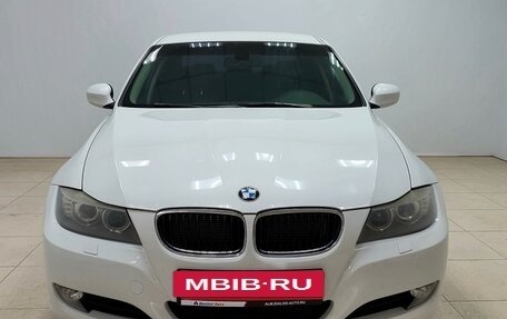 BMW 3 серия, 2011 год, 990 000 рублей, 2 фотография