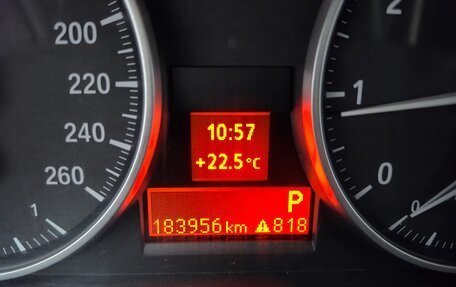 BMW 3 серия, 2011 год, 990 000 рублей, 16 фотография
