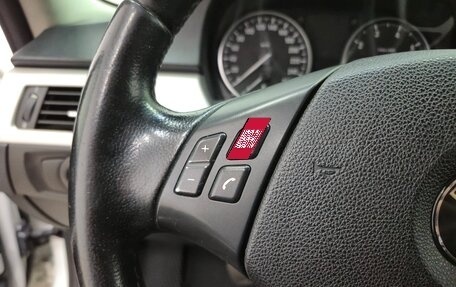 BMW 3 серия, 2011 год, 990 000 рублей, 19 фотография
