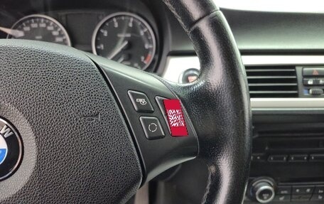 BMW 3 серия, 2011 год, 990 000 рублей, 20 фотография