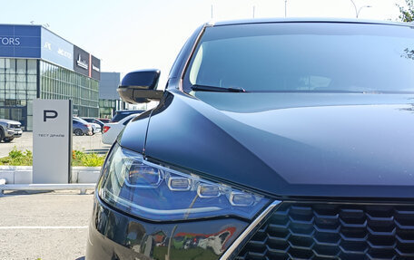 Haval F7x I, 2021 год, 1 850 000 рублей, 21 фотография