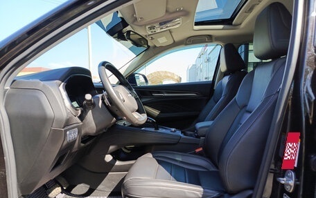 Haval F7x I, 2021 год, 1 850 000 рублей, 20 фотография