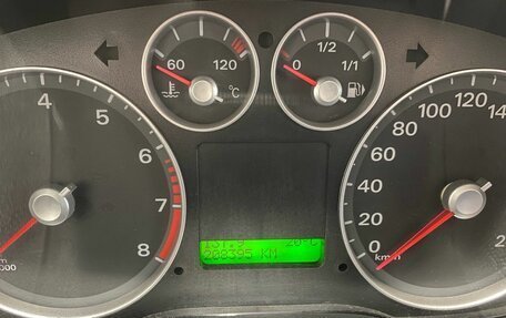 Ford Focus II рестайлинг, 2006 год, 450 000 рублей, 16 фотография