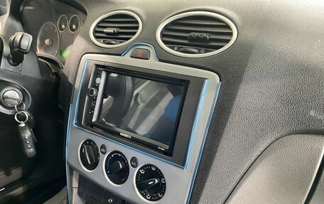 Ford Focus II рестайлинг, 2006 год, 450 000 рублей, 13 фотография