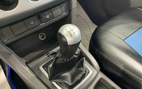 Ford Focus II рестайлинг, 2006 год, 450 000 рублей, 17 фотография