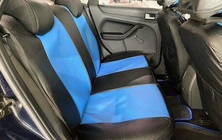 Ford Focus II рестайлинг, 2006 год, 450 000 рублей, 18 фотография