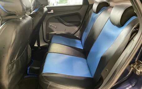 Ford Focus II рестайлинг, 2006 год, 450 000 рублей, 19 фотография