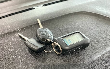 Ford Focus II рестайлинг, 2006 год, 450 000 рублей, 20 фотография