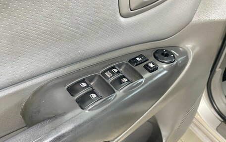 Hyundai Tucson III, 2007 год, 499 000 рублей, 17 фотография