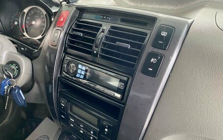Hyundai Tucson III, 2007 год, 499 000 рублей, 19 фотография