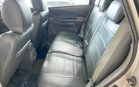 Hyundai Tucson III, 2007 год, 499 000 рублей, 22 фотография