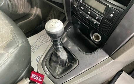 Hyundai Tucson III, 2007 год, 499 000 рублей, 18 фотография