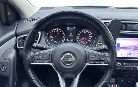 Nissan Qashqai, 2021 год, 1 854 000 рублей, 10 фотография