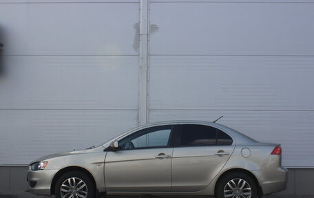 Mitsubishi Lancer IX, 2009 год, 510 000 рублей, 6 фотография