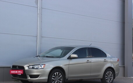 Mitsubishi Lancer IX, 2009 год, 510 000 рублей, 5 фотография