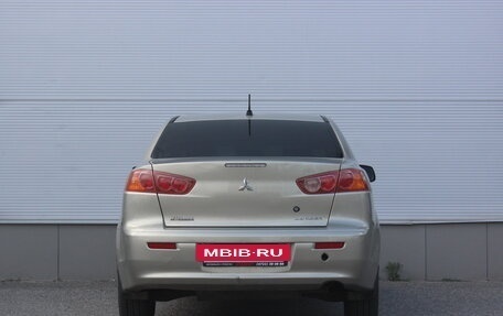 Mitsubishi Lancer IX, 2009 год, 510 000 рублей, 4 фотография