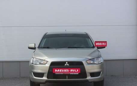 Mitsubishi Lancer IX, 2009 год, 510 000 рублей, 3 фотография