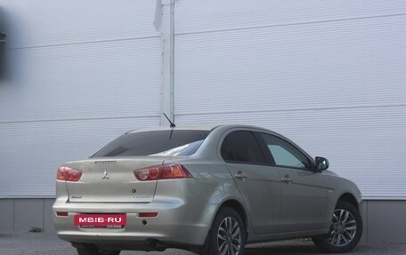 Mitsubishi Lancer IX, 2009 год, 510 000 рублей, 2 фотография