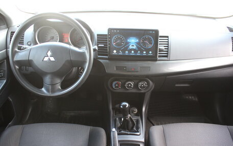 Mitsubishi Lancer IX, 2009 год, 510 000 рублей, 7 фотография