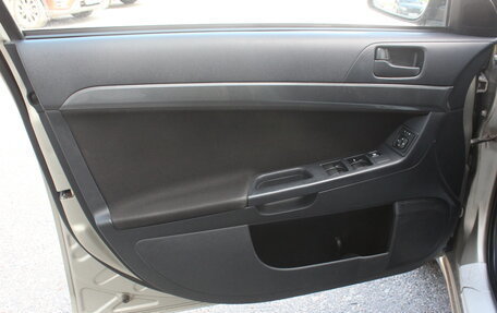 Mitsubishi Lancer IX, 2009 год, 510 000 рублей, 8 фотография