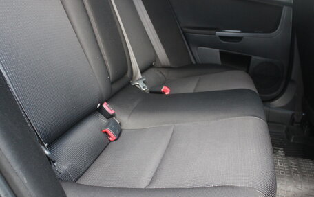Mitsubishi Lancer IX, 2009 год, 510 000 рублей, 13 фотография