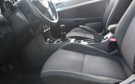 Mitsubishi Lancer IX, 2009 год, 510 000 рублей, 11 фотография