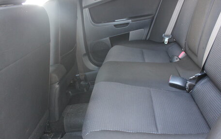 Mitsubishi Lancer IX, 2009 год, 510 000 рублей, 12 фотография