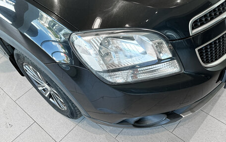 Chevrolet Orlando I, 2014 год, 1 220 000 рублей, 4 фотография