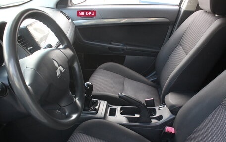 Mitsubishi Lancer IX, 2009 год, 510 000 рублей, 10 фотография