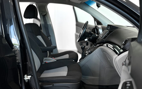 Chevrolet Orlando I, 2014 год, 1 220 000 рублей, 10 фотография