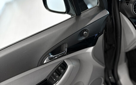 Chevrolet Orlando I, 2014 год, 1 220 000 рублей, 14 фотография