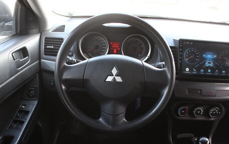 Mitsubishi Lancer IX, 2009 год, 510 000 рублей, 16 фотография