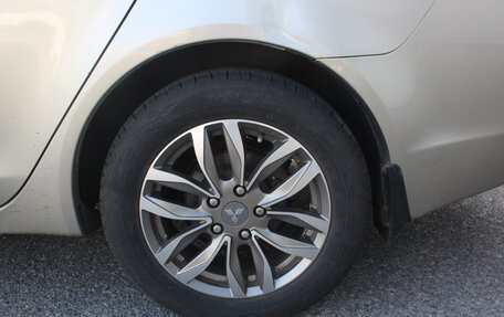 Mitsubishi Lancer IX, 2009 год, 510 000 рублей, 21 фотография